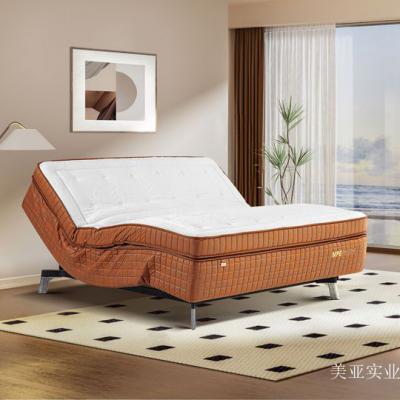 美亚实业企业空间精选封面动态图片