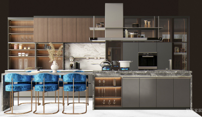 铂芬家居企业空间精选封面动态图片