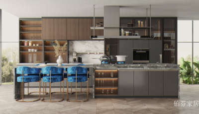 铂芬家居日志-“稳增长 促消费”，铂芬家居助力南海优品，融入内循环，贡献“她”力量

  【图2】