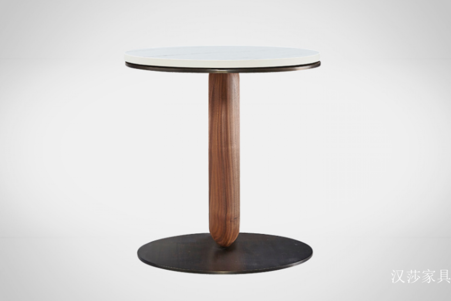 汉莎家具客卧家具产品《果仁茶几》【图1】