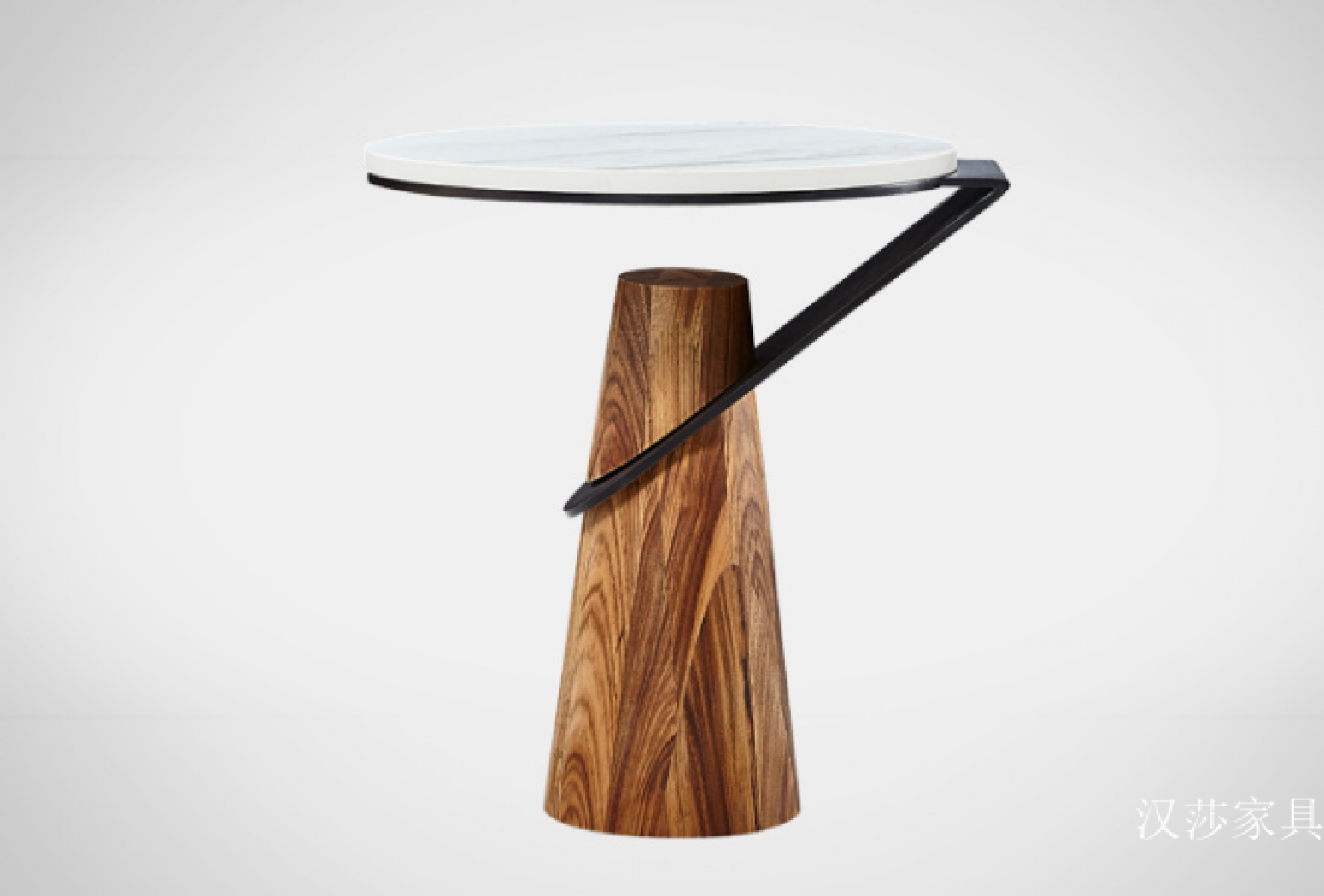 汉莎家具客卧家具产品《谦和茶几》【图1】