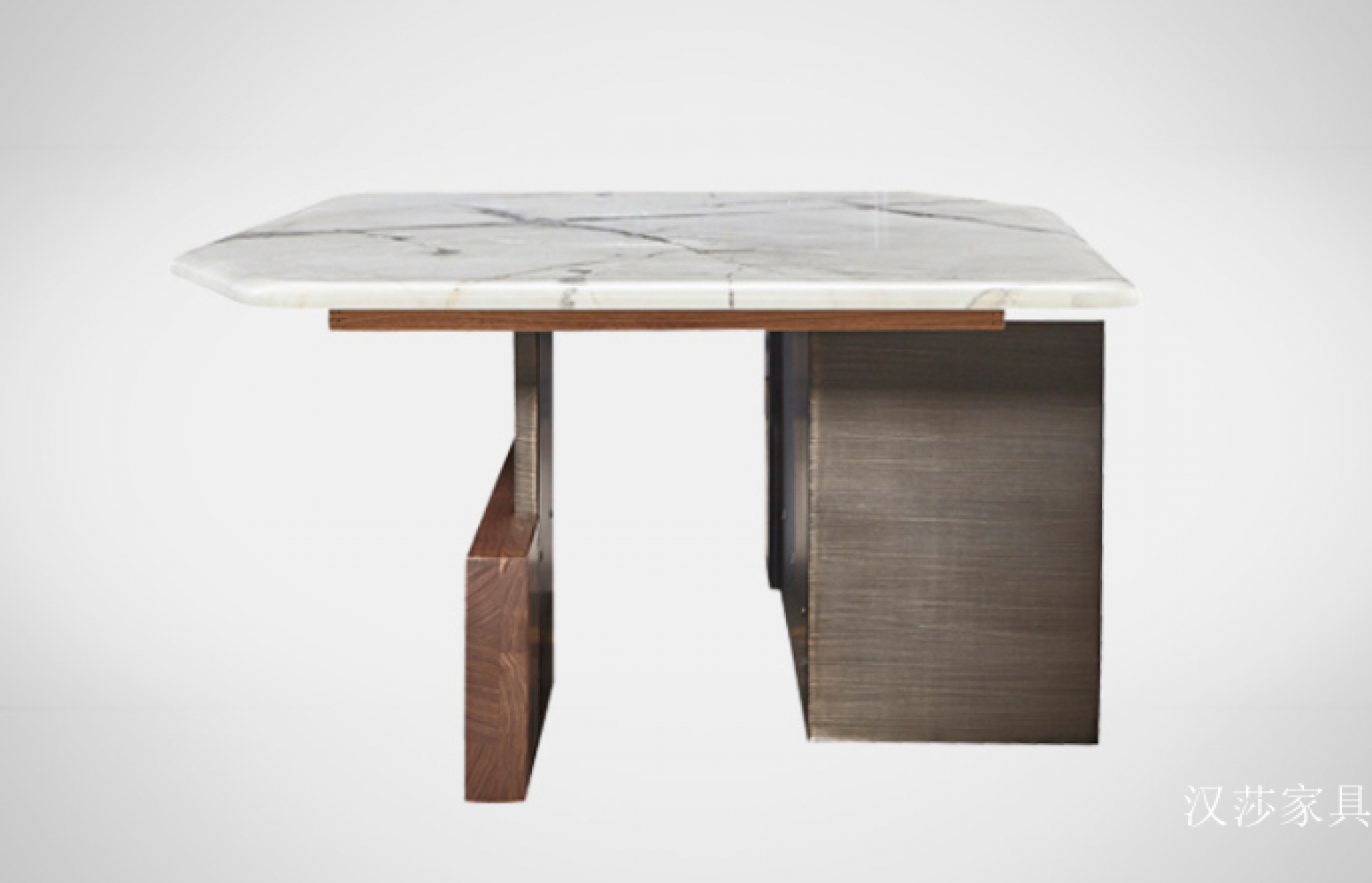 汉莎家具客卧家具产品《博弈茶几》【图1】