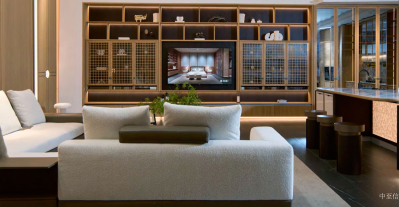 中至信企业空间精选封面动态图片