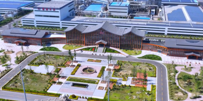 鲁丽家居企业空间精选封面动态图片