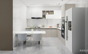 鲁丽家居客卧家具产品《悦享餐厨一体橱柜》议价