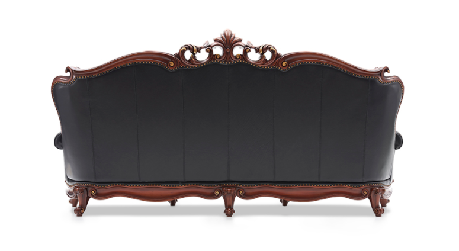 大风范客卧家具产品《传奇沙发三人座》【图2】