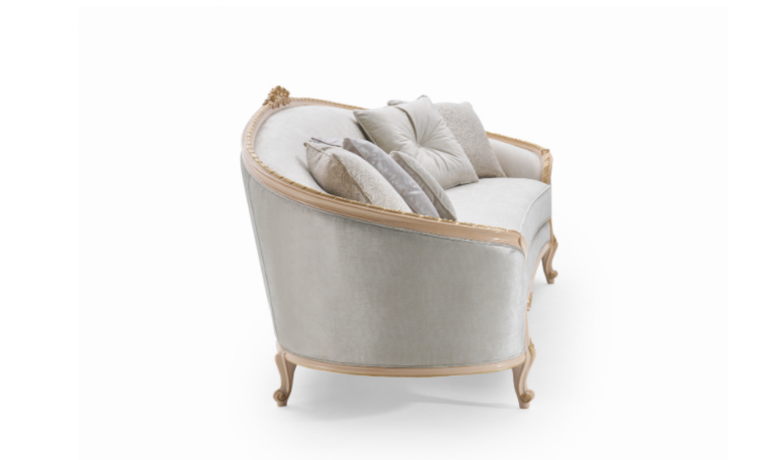 大风范客卧家具产品《瑰丽沙发》【图1】