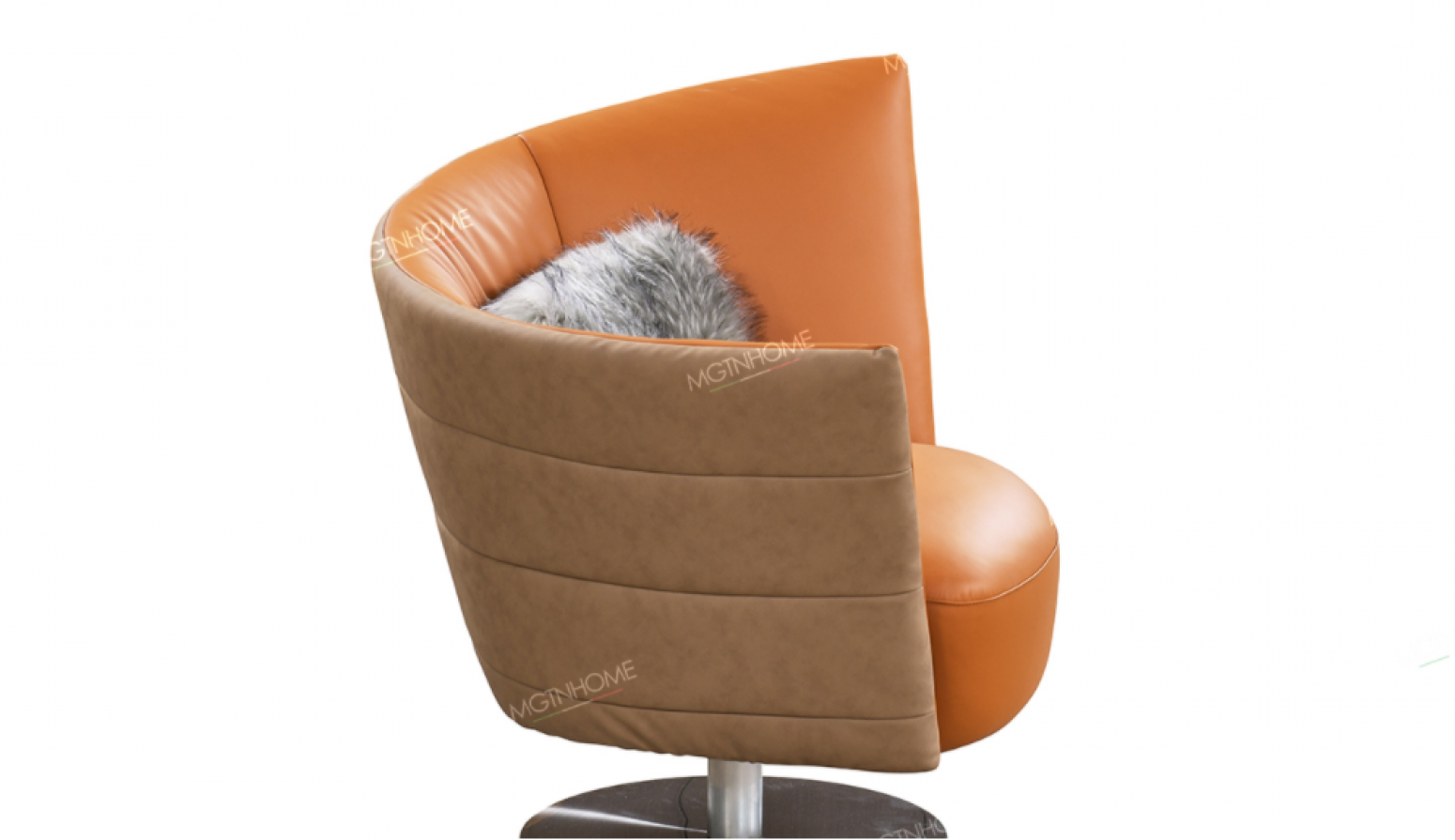 丰圣家具客卧家具产品《轻奢休闲扶手椅》【图0】