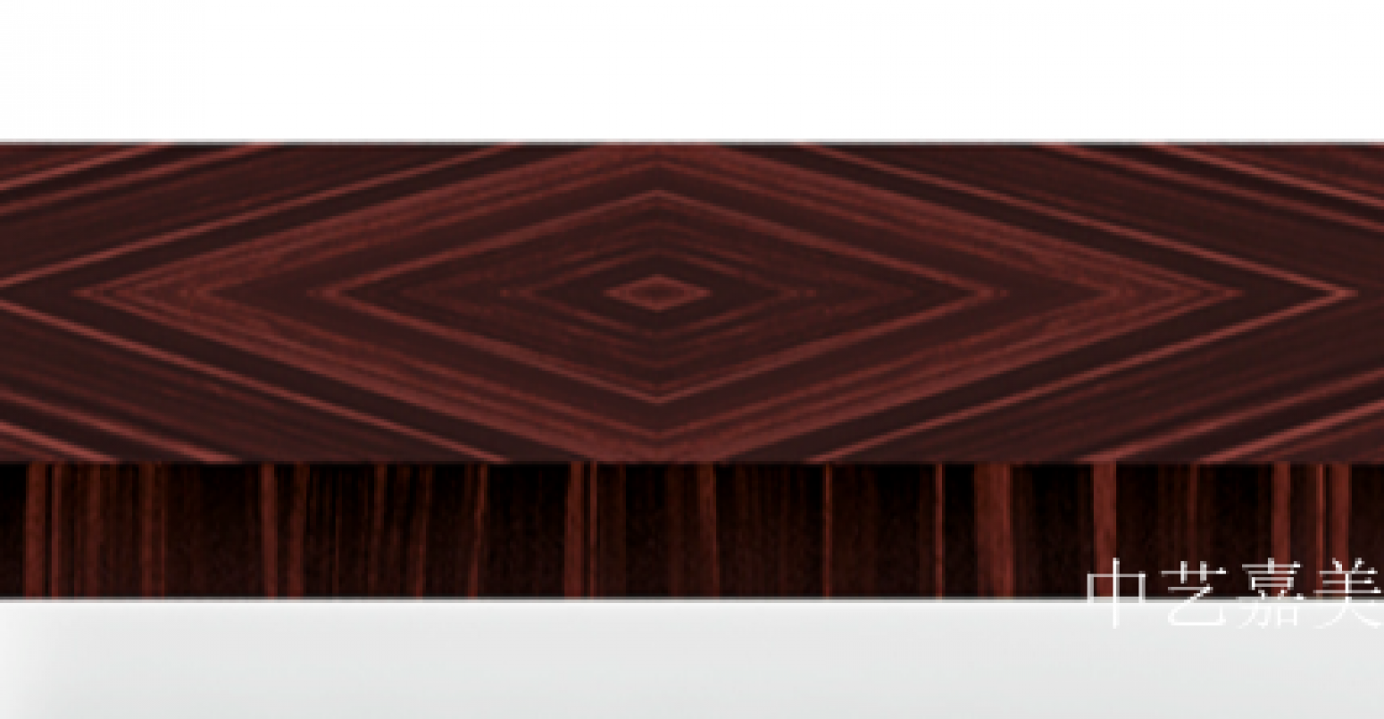 中艺嘉美客卧家具产品《黑檀木大茶几》【图1】