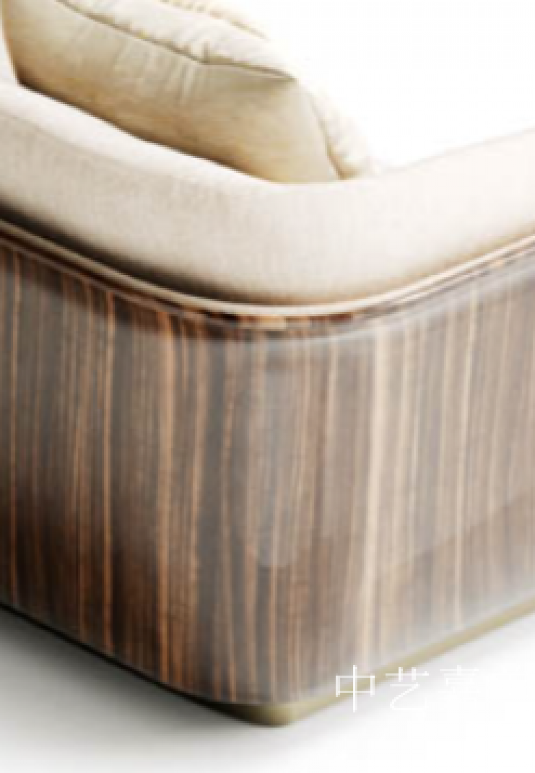 中艺嘉美客卧家具产品《奢华大气软体沙发》【图2】