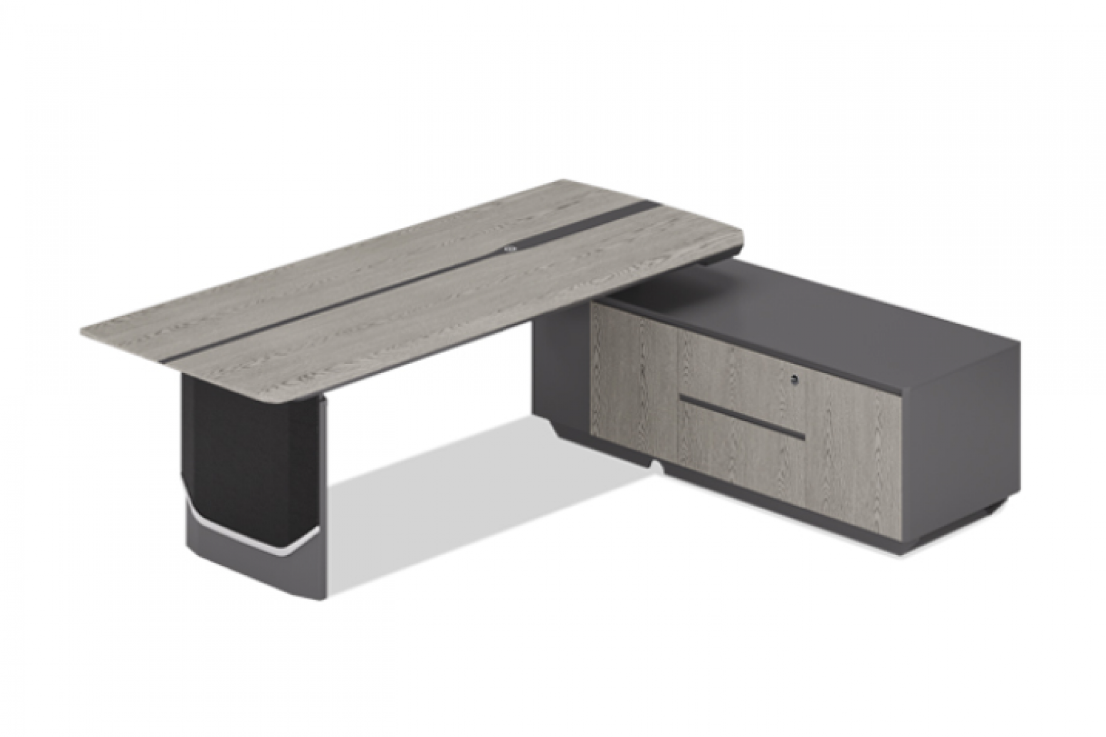 圣奥科技办公家具产品《昂瑞办公桌》【图0】