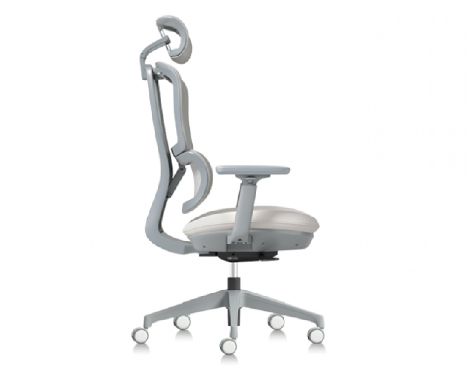 圣奥科技办公家具产品《哈途办公椅》【图1】