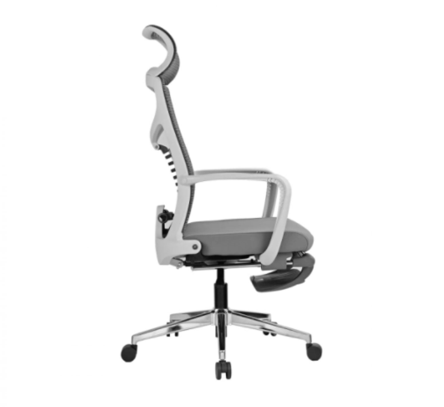 博客家具办公家具产品《S820高管椅》【图1】