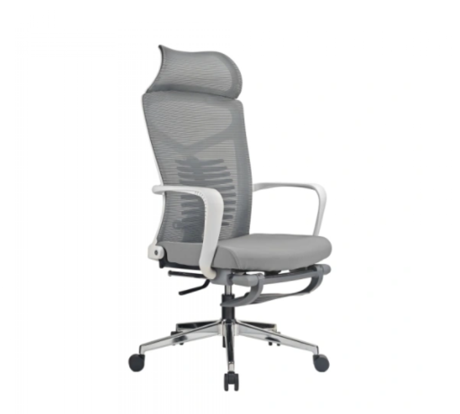 博客家具办公家具产品《S820高管椅》【图2】