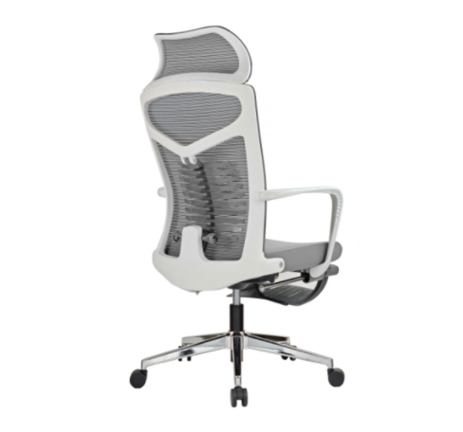 博客家具办公家具产品《S820高管椅》【图4】