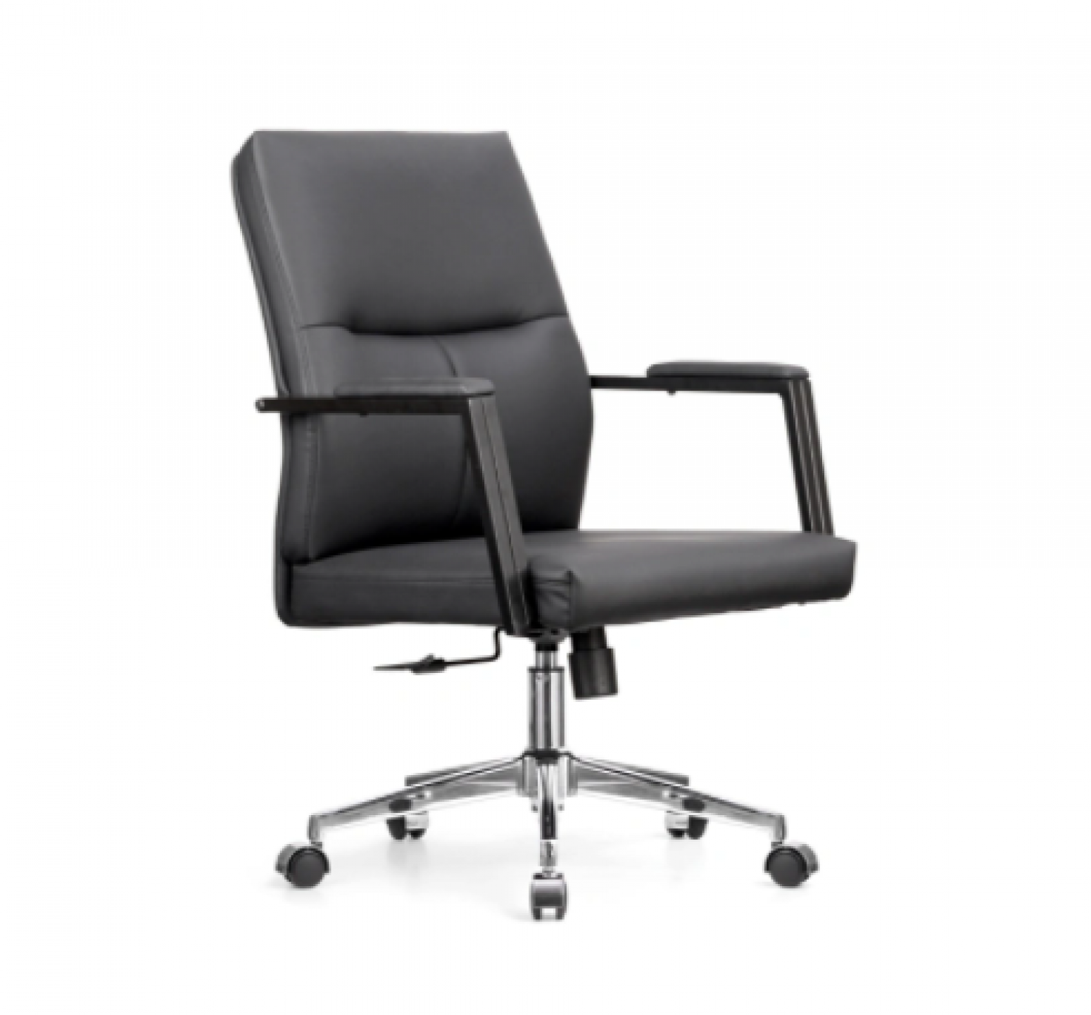 博客家具办公家具产品《BH015B高管椅》【图1】