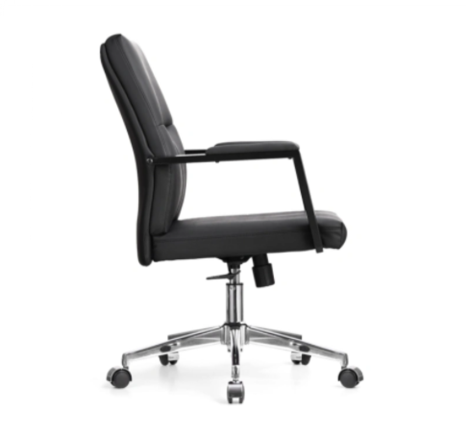 博客家具办公家具产品《BH015B高管椅》【图2】