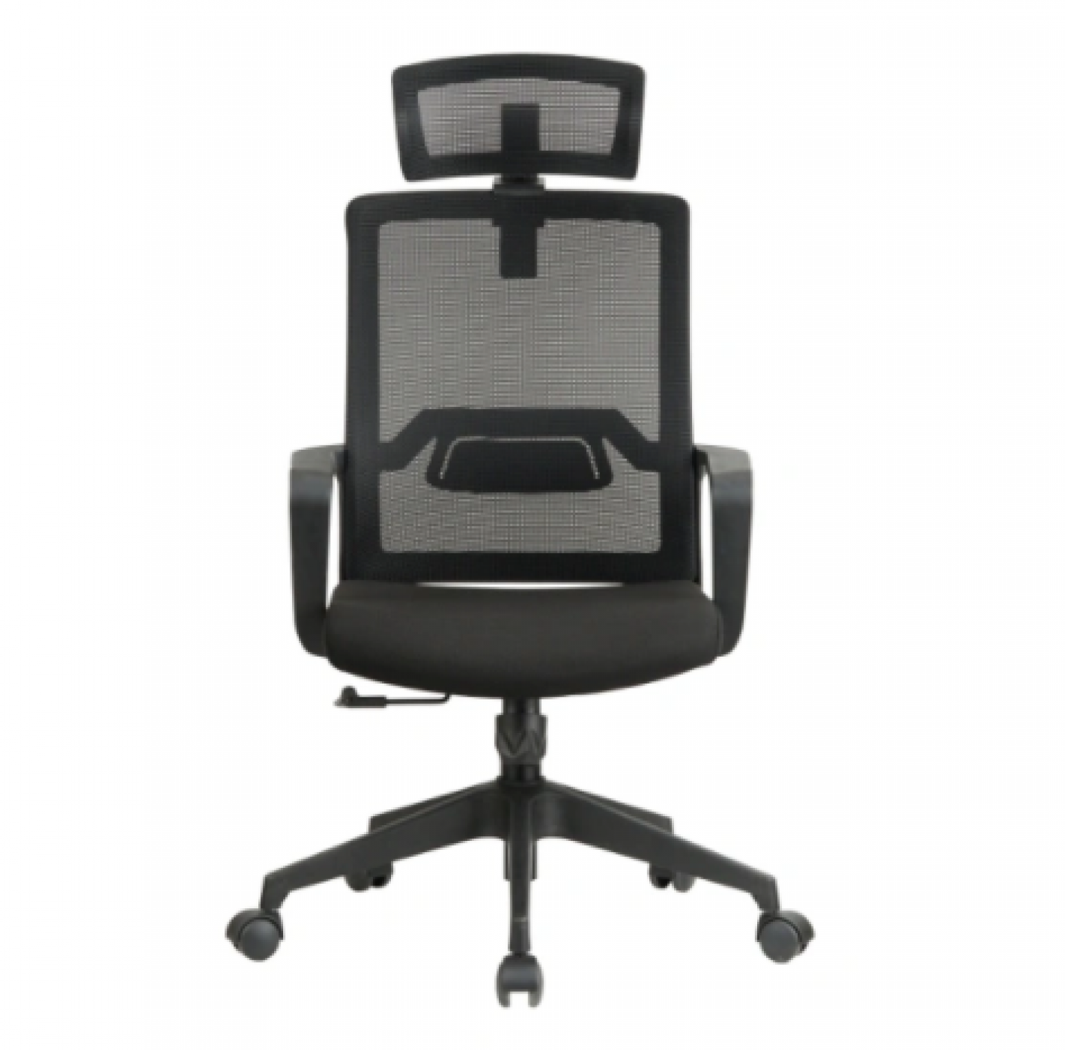 博客家具办公家具产品《804-1A高管椅》【图1】