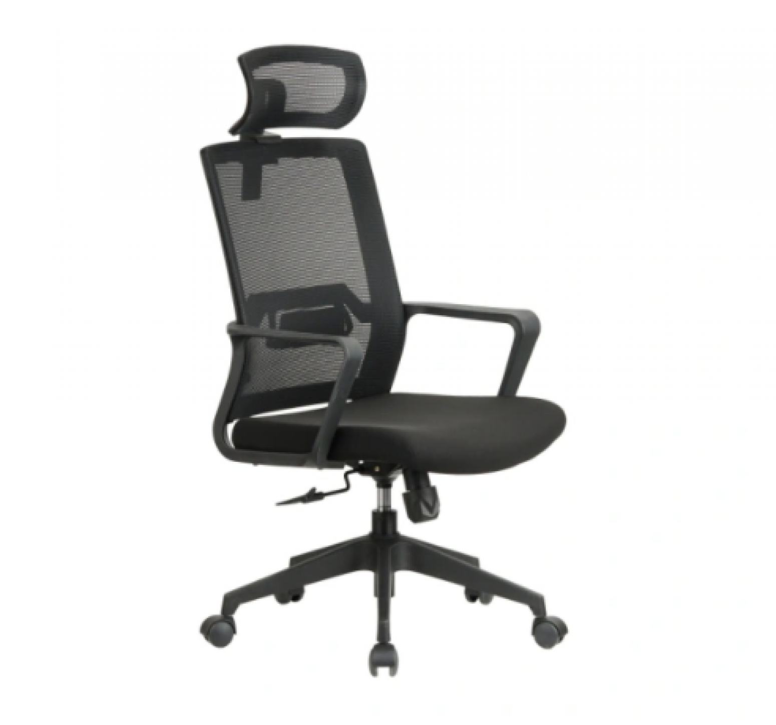 博客家具办公家具产品《804-1A高管椅》【图2】