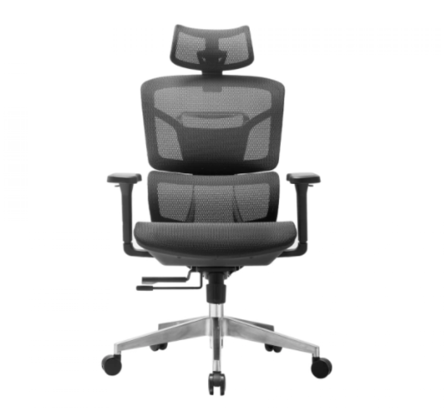 博客家具办公家具产品《647高级高管椅》【图1】