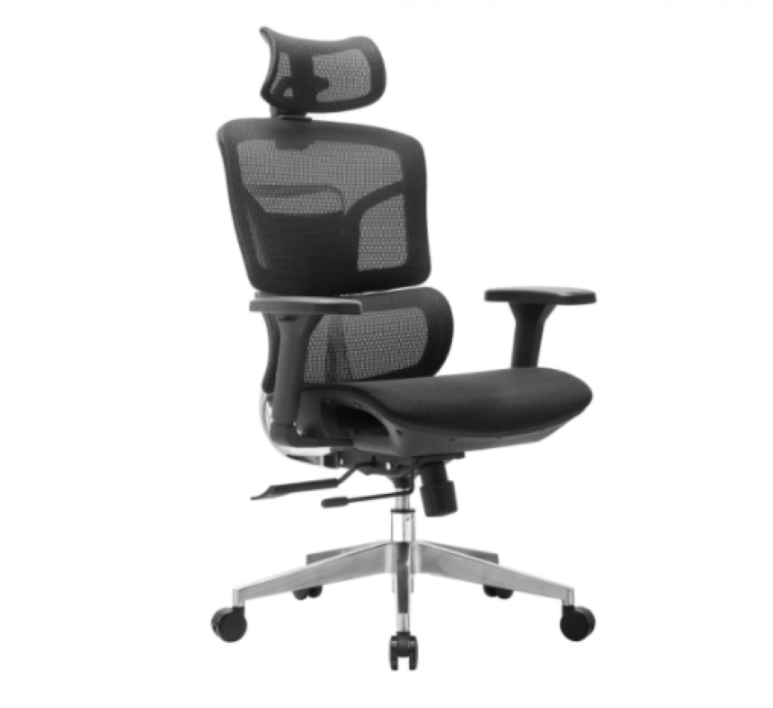 博客家具办公家具产品《647高级高管椅》【图2】