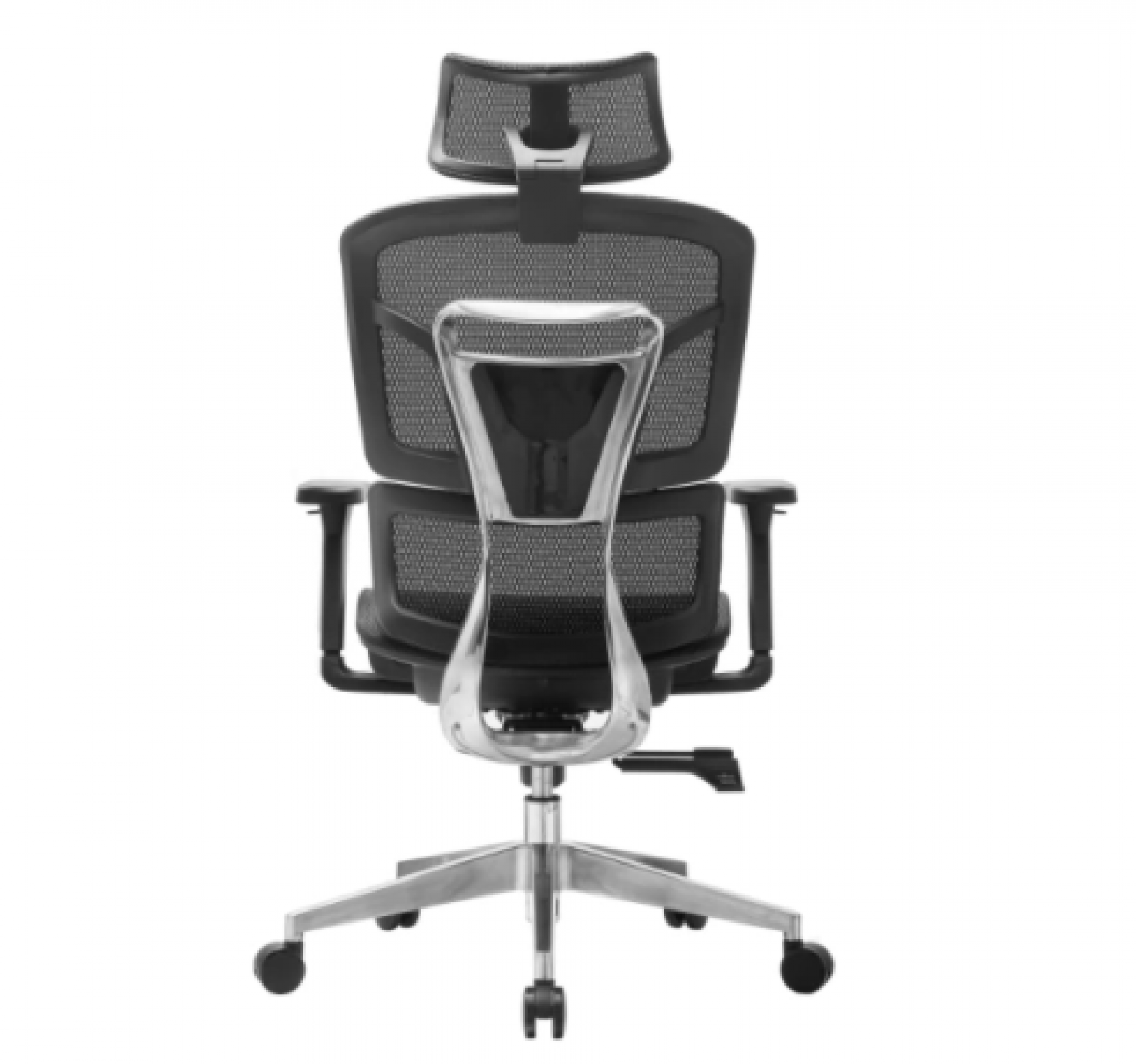 博客家具办公家具产品《647高级高管椅》【图3】