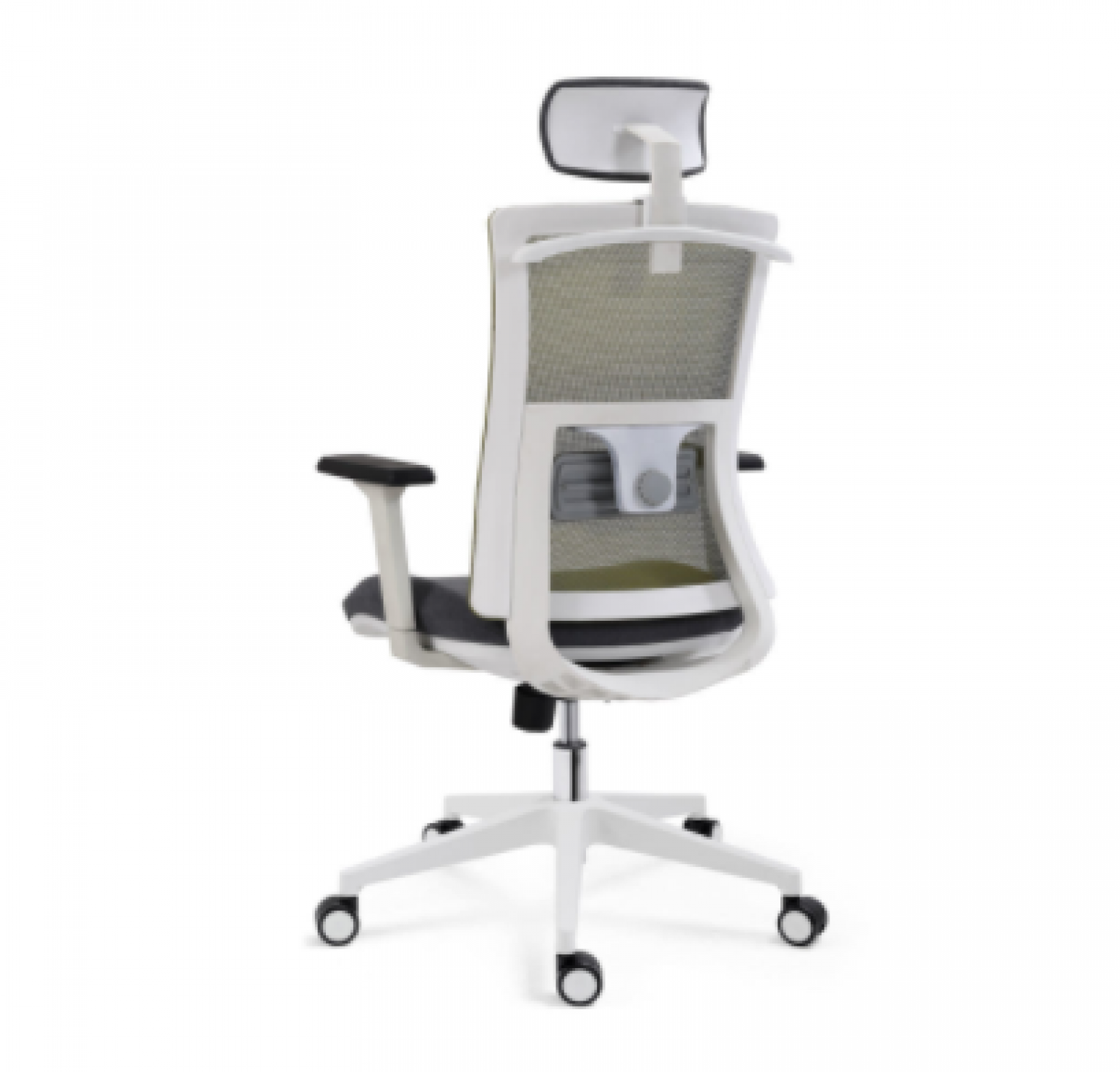 派利曼办公家具产品《网背护颈办公椅》【图1】