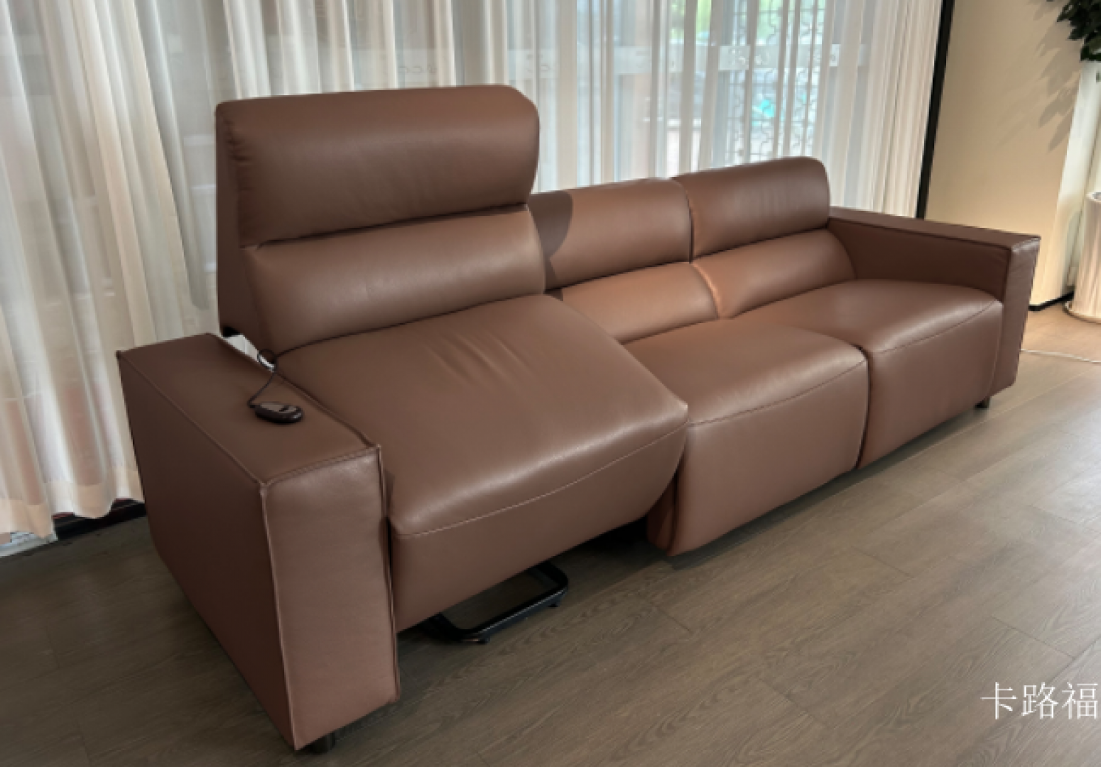 卡路福智能家居产品《可助力起身沙发》【图3】