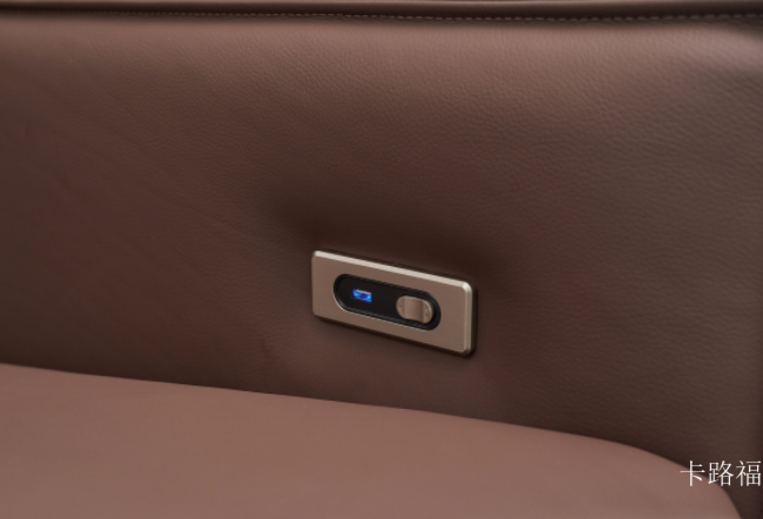 卡路福智能家居产品《可助力起身沙发》【图4】