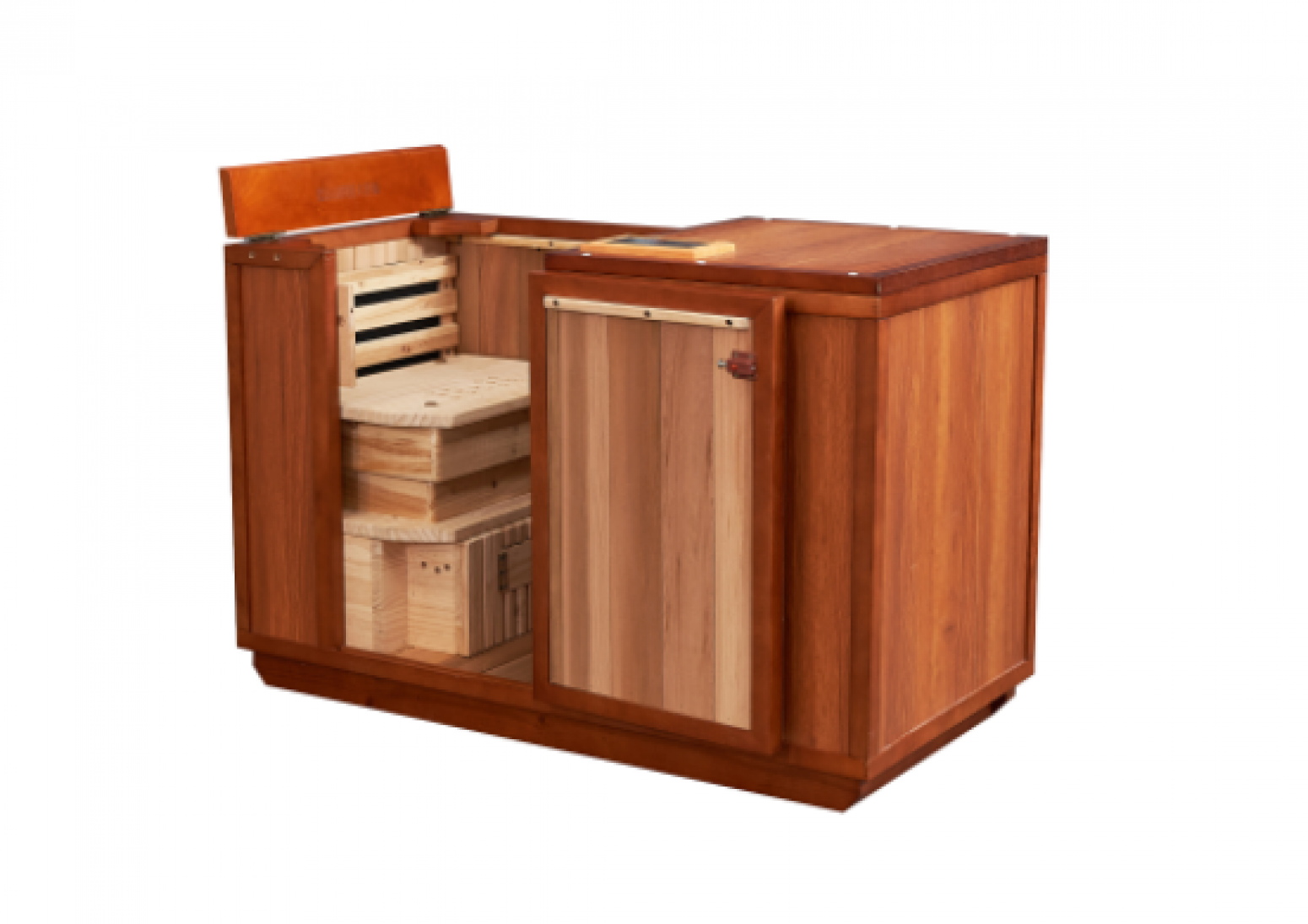 卡路福医疗家具产品《理疗箱》【图0】