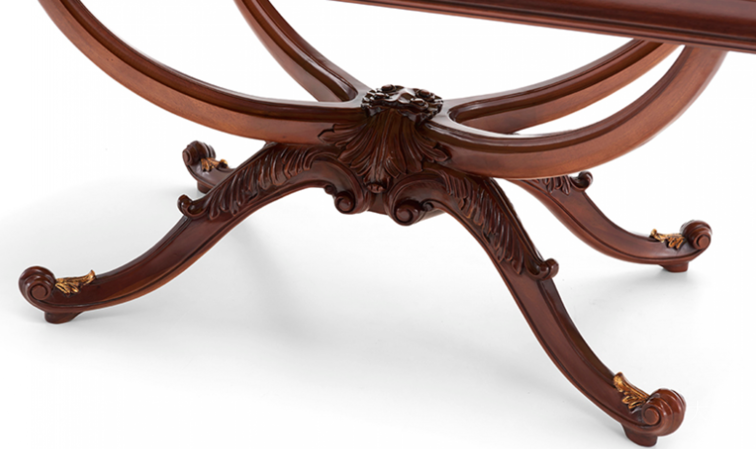 大风范客卧家具产品《庆功长餐桌》【图3】