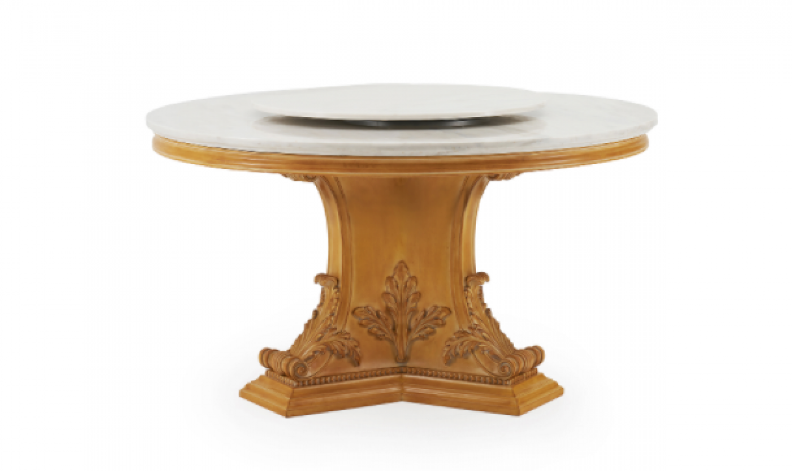 大风范客卧家具产品《巴黎圆餐桌》【图1】