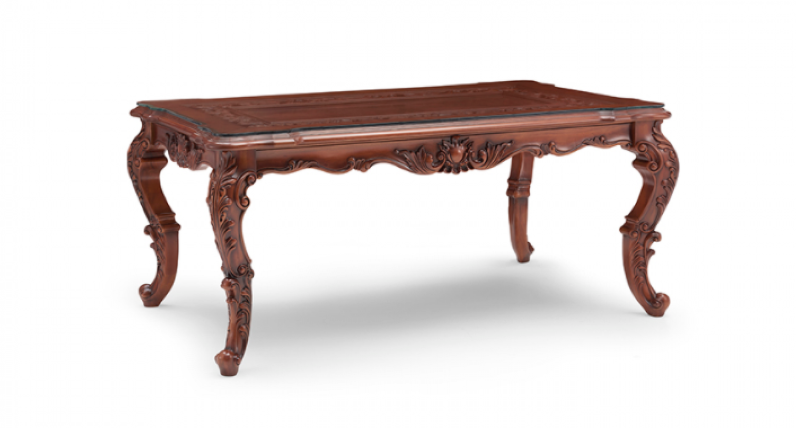 大风范客卧家具产品《威尼斯长餐桌》【图0】