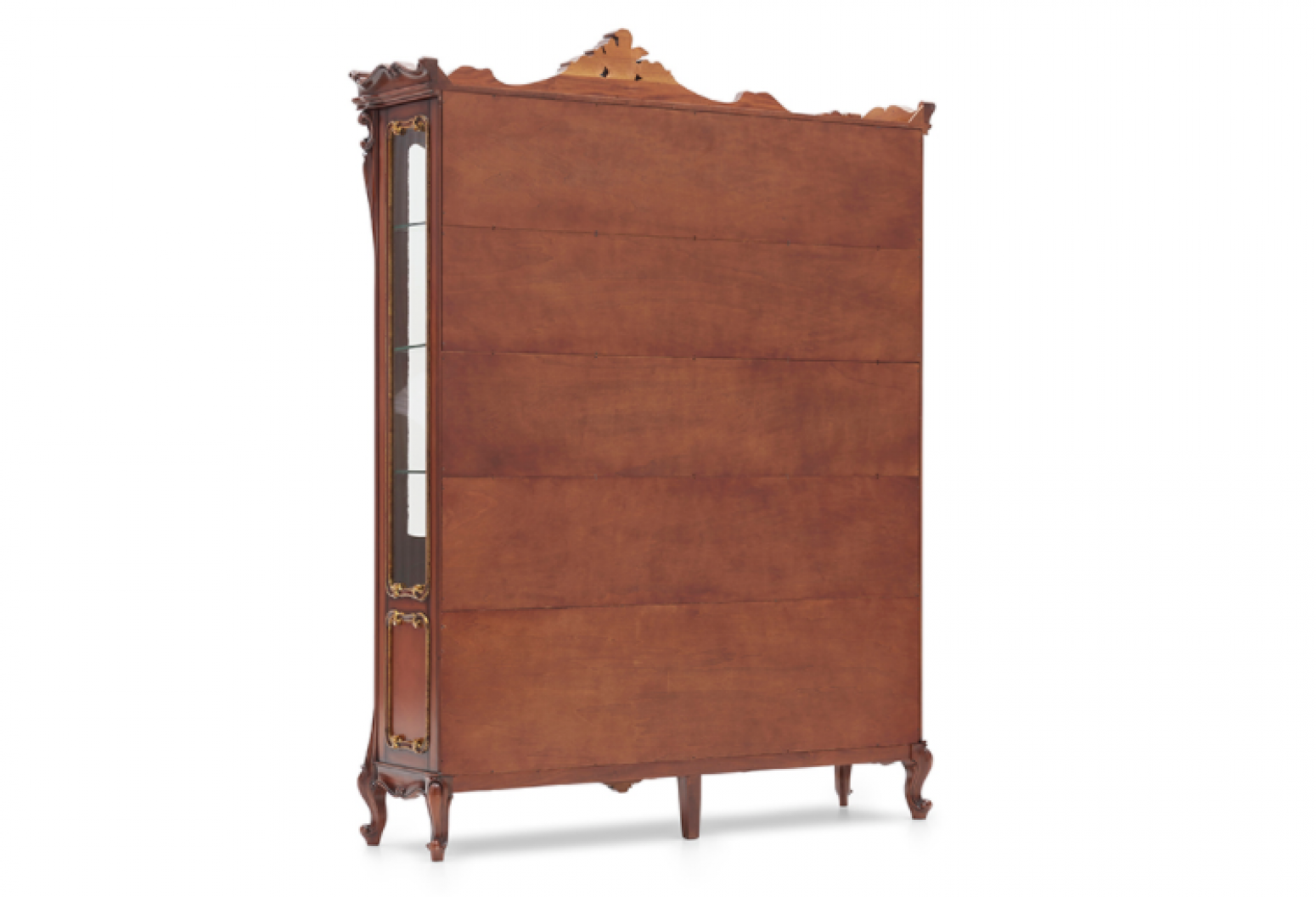 大风范客卧家具产品《三门酒柜》【图1】