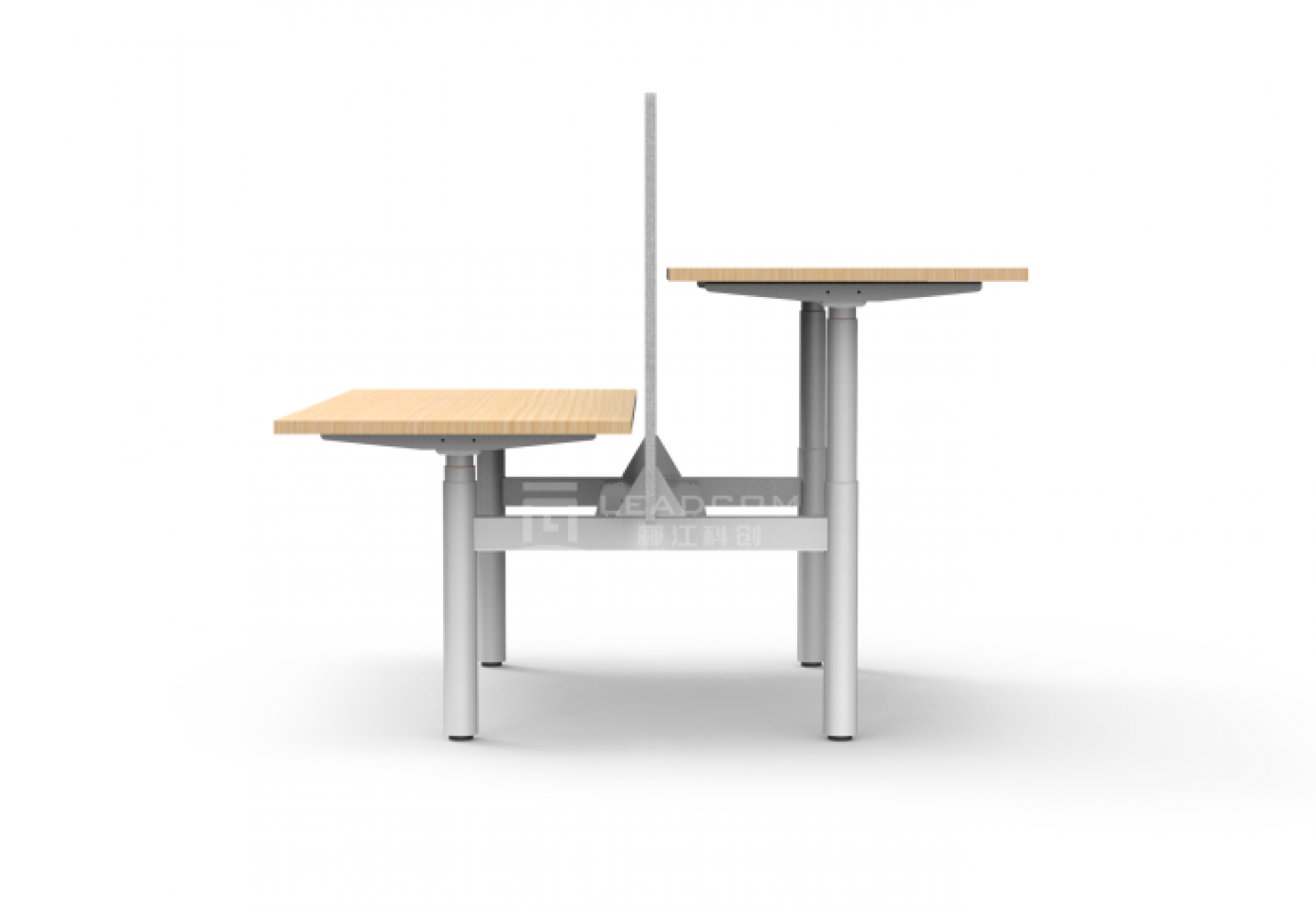 郦江科创智能家居产品《智能升降办公桌》【图0】