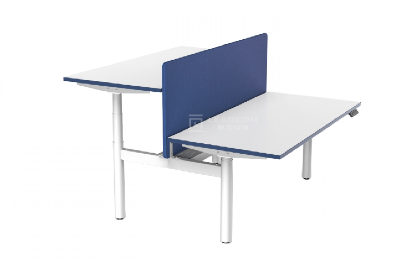 郦江科创智能家居产品《智能升降办公桌》【图2】