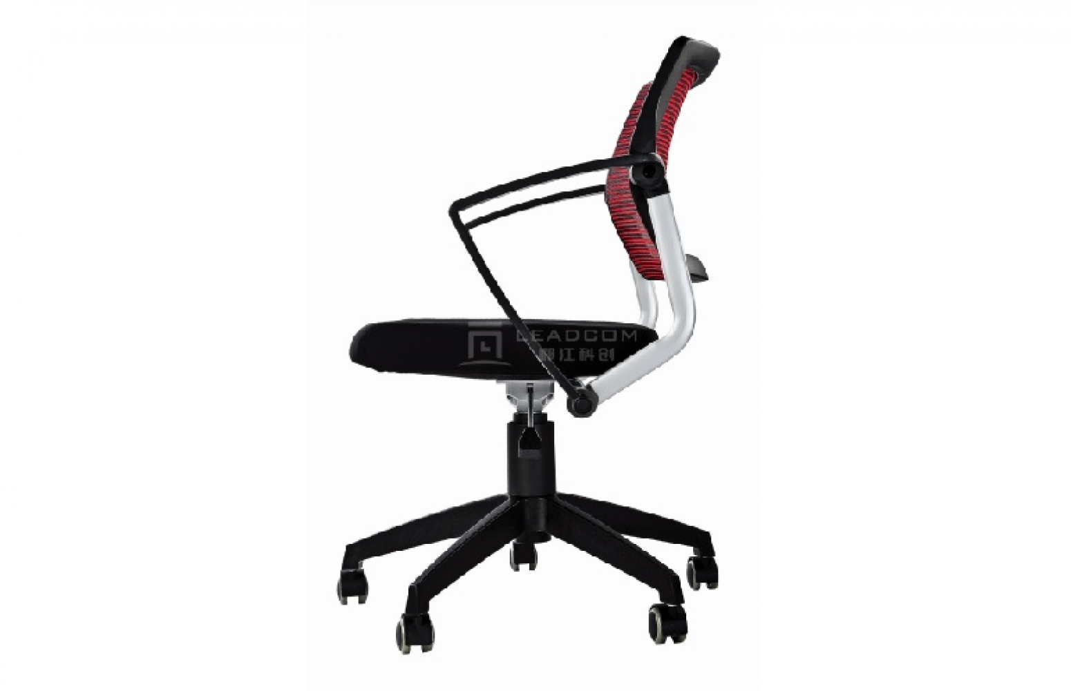 郦江科创办公家具产品《网布办公转椅》【图1】