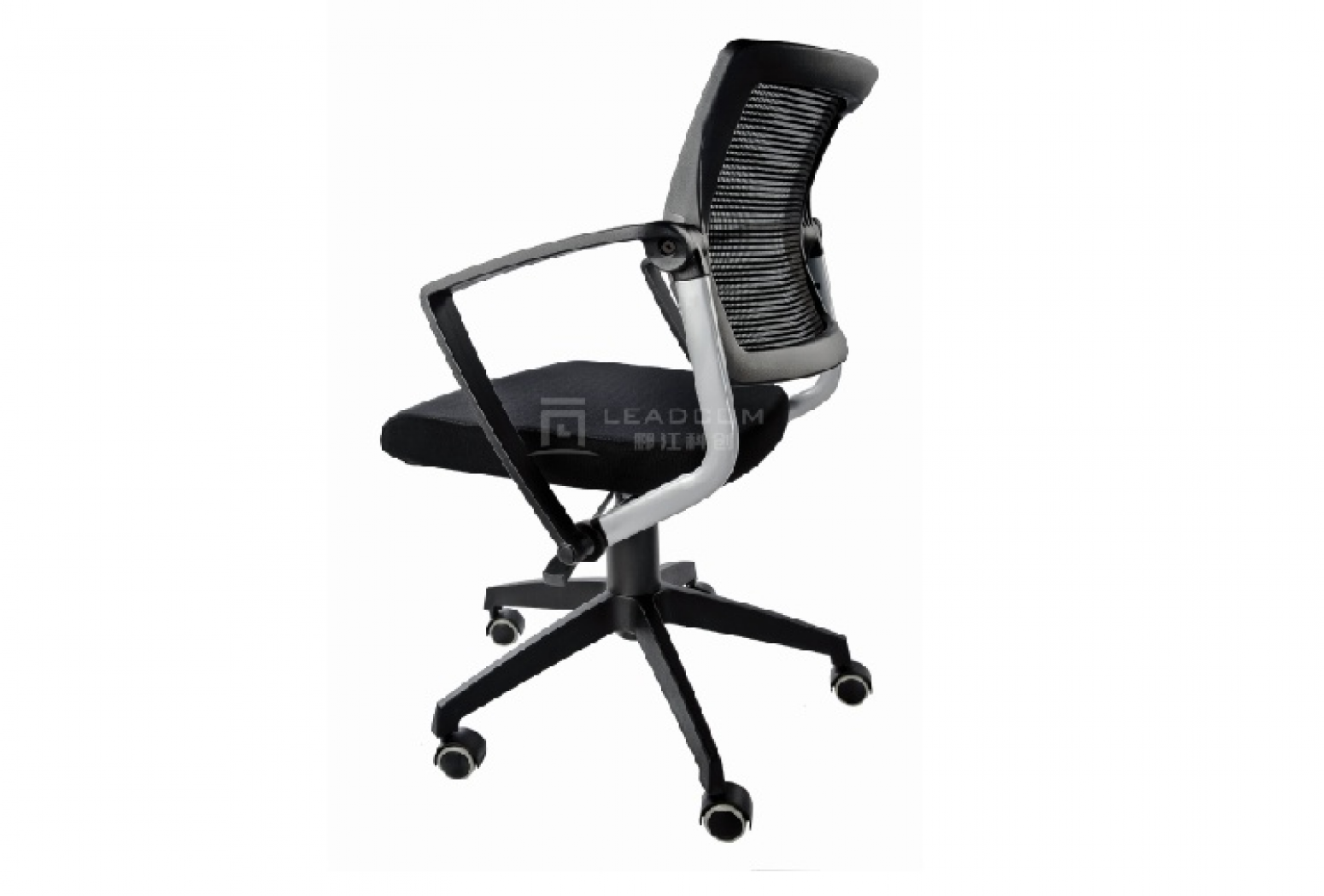 郦江科创办公家具产品《网布办公转椅》【图2】