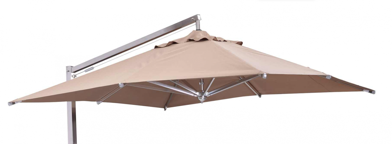 索纳尔户外家具产品《不锈钢吊伞》【图1】