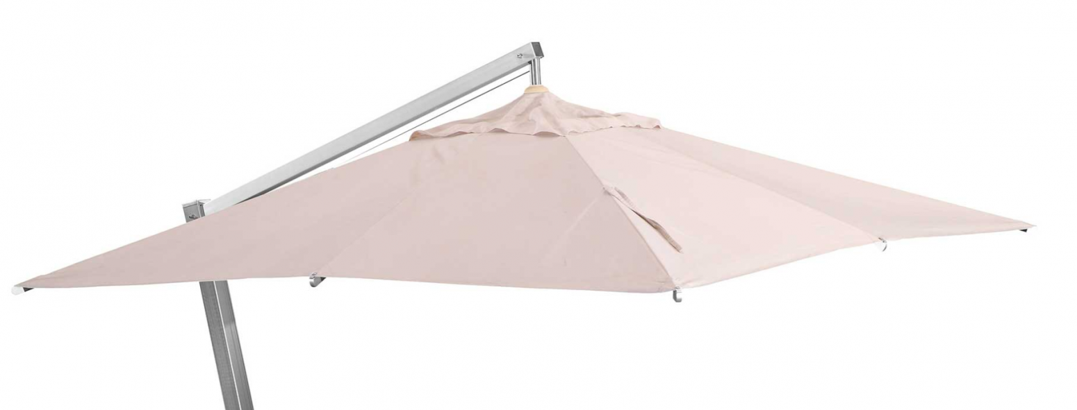 索纳尔户外家具产品《铝合金吊伞》【图1】