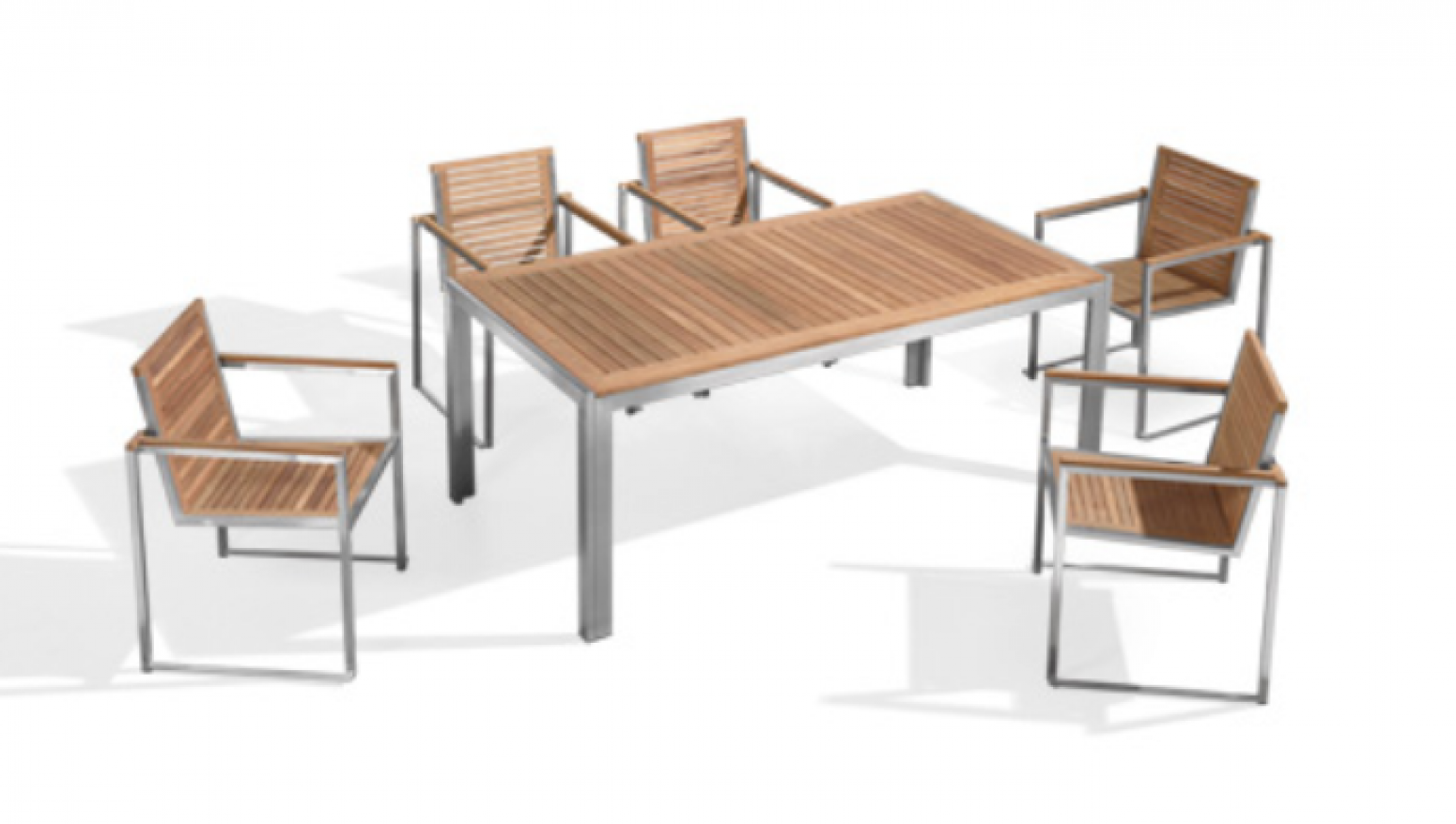 索纳尔户外家具产品《馨蕊户外方桌》【图0】