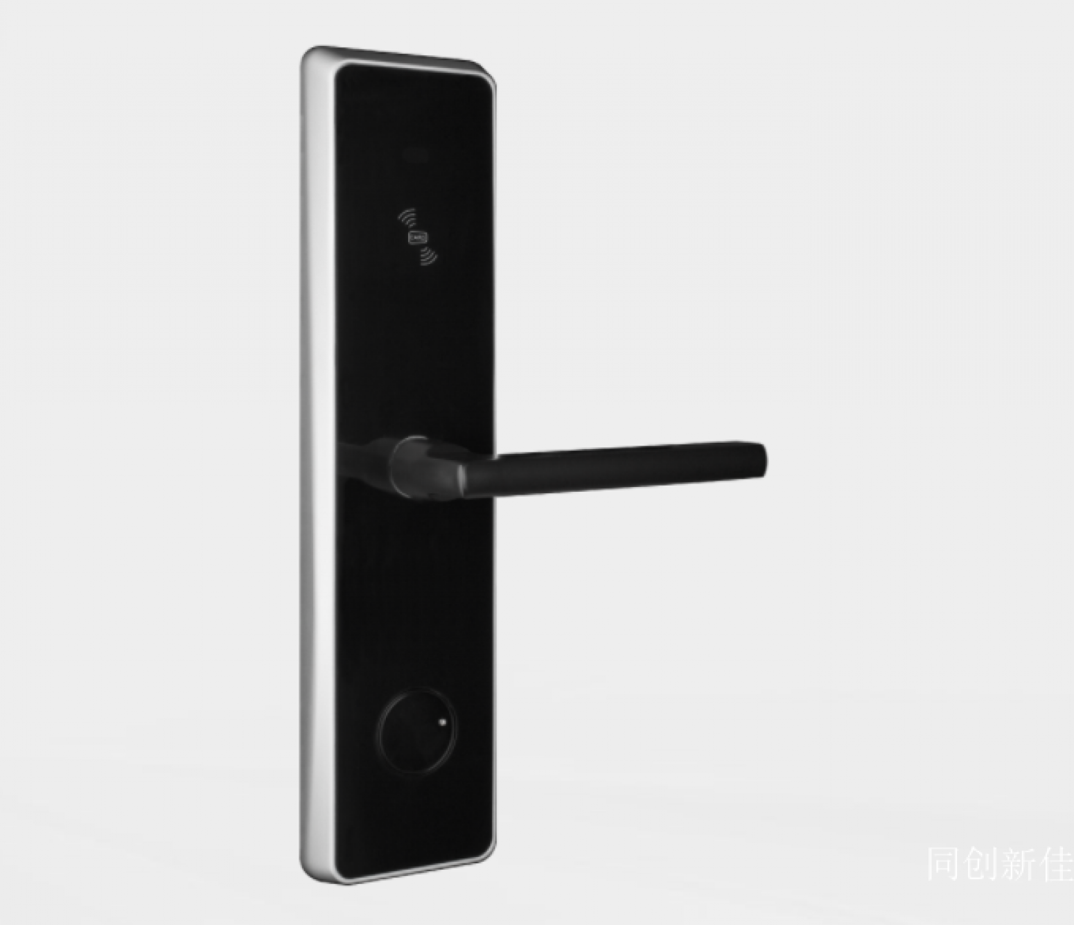 同创新佳智能家居产品《星级酒店锁》【图0】